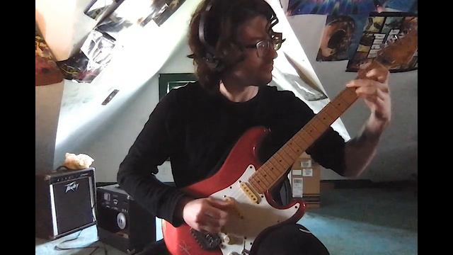 Dan Nordquist covers Cliffs of Dover (Cover) by Eric Johnson смотреть онлайн