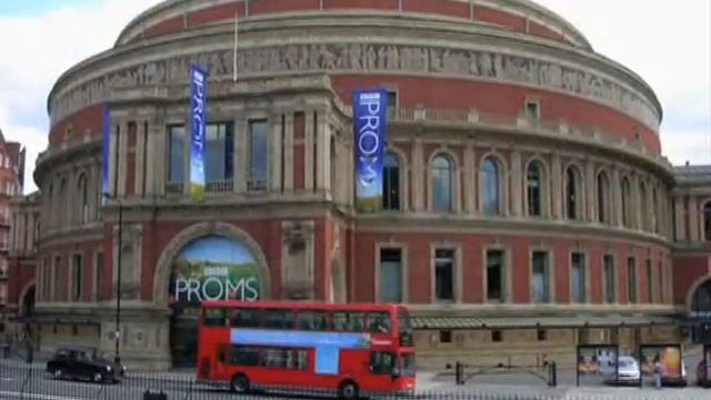 London's Best Parks to visit and Covent Garden смотреть онлайн