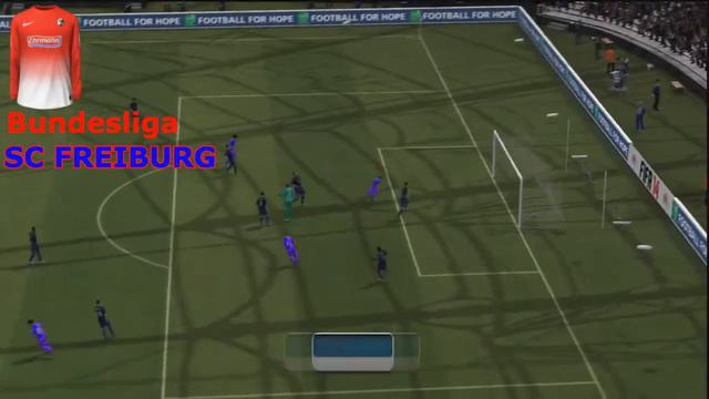 FIFA 14 kits glitch (dutch commentary) смотреть онлайн