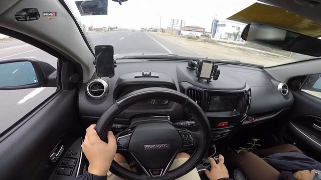 Great Wall Haval M4: Video y Timelapse Interior Salinas Guayaquil Ep.64 смотреть онлайн