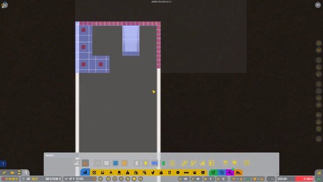 S1:E3 Airport CEO - Extreme Difficulty - Baggage Handling (Part 1) смотреть онлайн