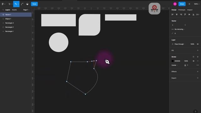 Mastering Vector Shapes in Figma: The Complete Guide | Class 09 | Urdu / Hindi смотреть онлайн