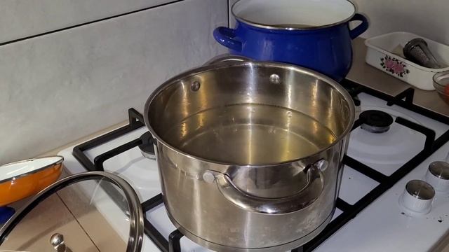 Маринованные помидоры с морковной ботвой // Без уксуса // Самый лёгкий способ смотреть онлайн