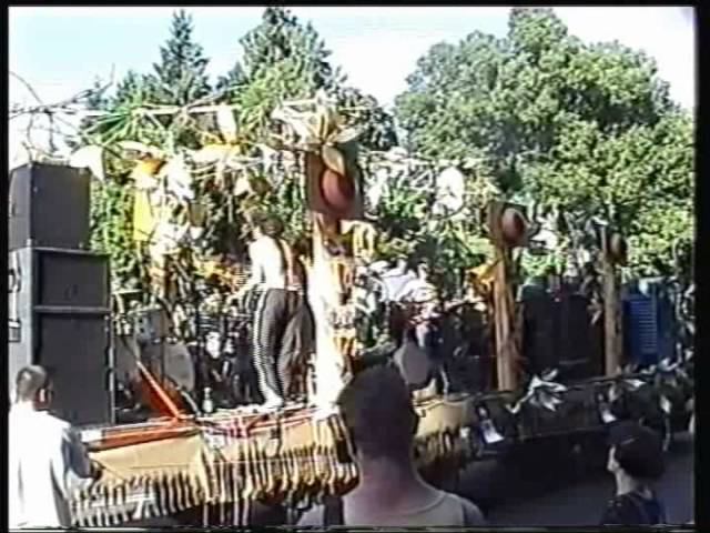 Geneva Music Festival - 1999 смотреть онлайн