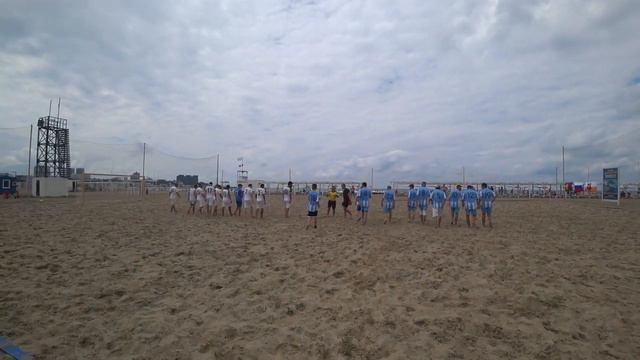 #Анапа #Пляж #Футбол ПЛЯЖНЫЙ ФУТБОЛ В АНАПЕ Ч.1 смотреть онлайн