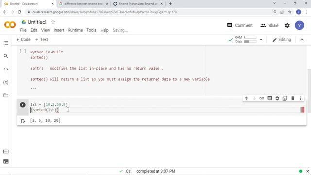 Master List in Python with these Easy-to-Follow Tutorials! - Part 12 смотреть онлайн