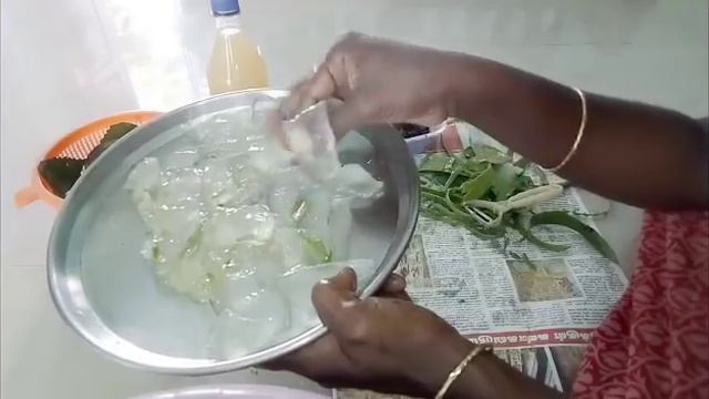 Healer Baskar/Natural shampoo/Herbal Shampoo/Natural Homemade Shampoo/Bio Enzyme смотреть онлайн