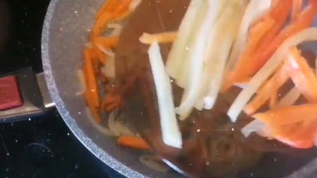 Макароны с тушенкой❤️? смотреть онлайн