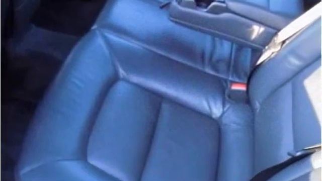 2012 Volvo S80 Used Cars Raleigh, Durham, Cary NC смотреть онлайн