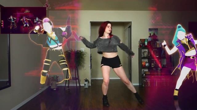 Come Back Home by 2NE1 | Just Dance 2021 смотреть онлайн