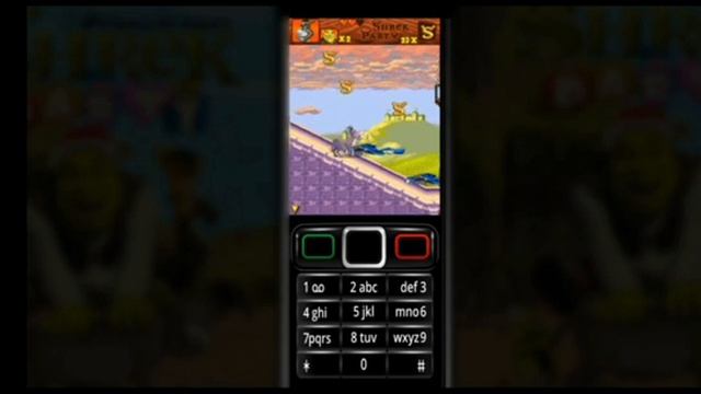 А помните java-игры? смотреть онлайн