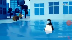 Канал Карусель осень 2017 анонсы и заставки