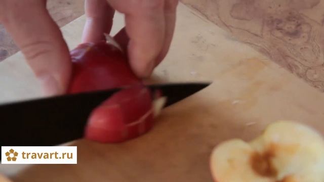 Салат из капусты с уксусом и медом. Просто, вкусно и полезно. смотреть онлайн