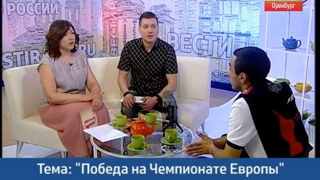 Победа на Чемпионате Европы. Габил Мамедов, серебряный чемпион Европы по боксу смотреть онлайн