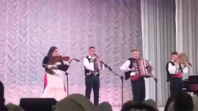 Греки Приазовья. Охтрас в Харькове. Хайтарма. смотреть онлайн