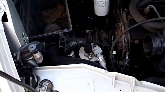 Воздушный фильтр сверх нулевого сопротивления форд транзит (жесть на сто) смотреть онлайн