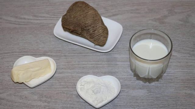 Сборник рецептов