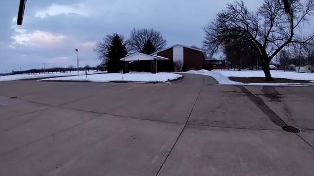 Mjx Rc Bugs 3 - Fpv Flight + GoPro Hero 7 смотреть онлайн
