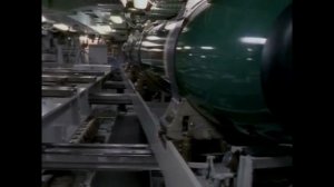 Подводные лодки: акулы из стали. Ядерное семейство.