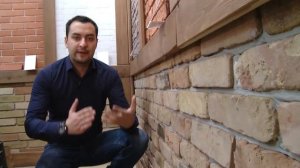 Декоративный кирпич.Что это, где использовать, как использовать?