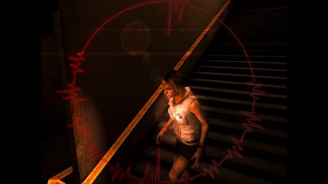 Alternate #SilentHill Music | Where You Find Yourself (Melancholic Industrial Hip-Hop) | L-ONE-X смотреть онлайн