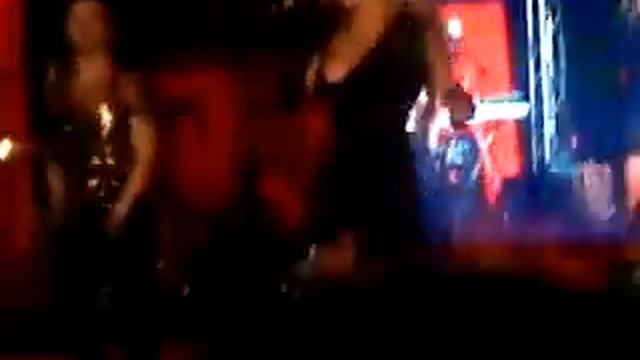 Andrea Banica - Samba Live in Varna смотреть онлайн
