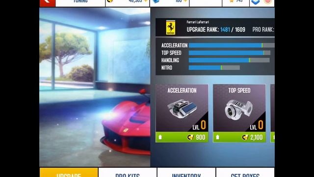 Asphalt 8: airborne SPENDING SPREE (part 1) смотреть онлайн