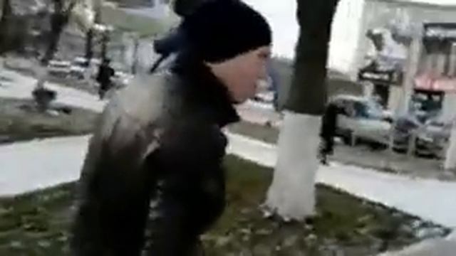 Таха и Серго. Начало смотреть онлайн