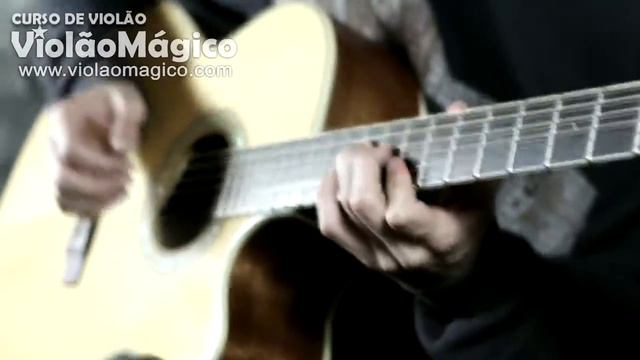 See You Again no Violão - VIOLÃO MÁGICO - Velozes e Furiosos смотреть онлайн