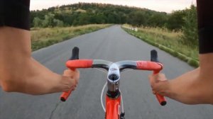 ТОП 20 забавных моментов на шоссейном велосипеде