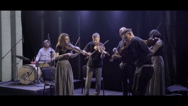 Radical Polish Ansambl - Tadeusz Sielanka "Mazurka in C" смотреть онлайн