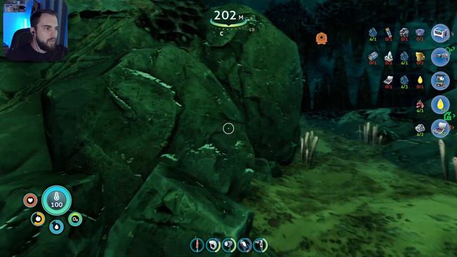 Что делать дальше? - Subnautica Below Zero #7 смотреть онлайн