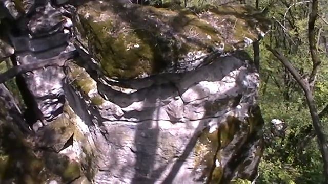 Прогулка выходного дня в окрестности Псебая. смотреть онлайн