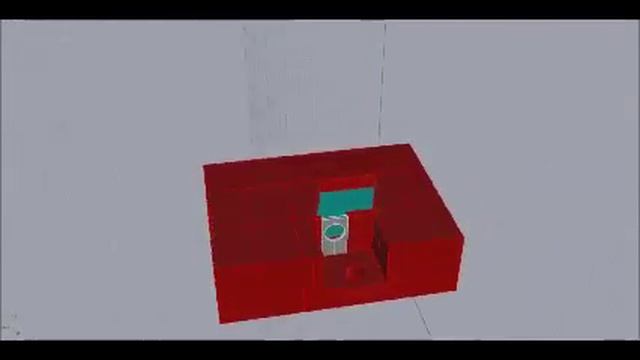 Combined Sewer Overflow CAD Geometry смотреть онлайн