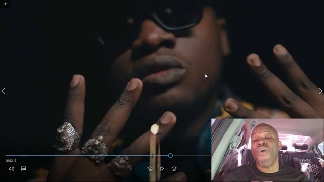 Khaligraph Jones Always A ~ #G Like That | Reaction (viral) | United Kayole смотреть онлайн
