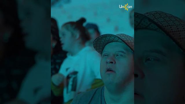 Поездка особенных детей, в Дельфинарий смотреть онлайн