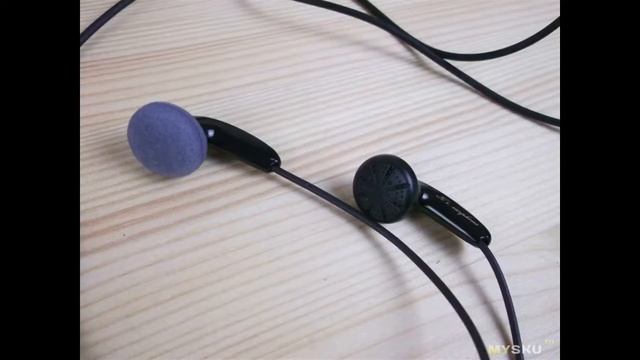 Вкладыши-наушники Ks Earphone 64U | сравнение с Qian 69. | #Обзор
