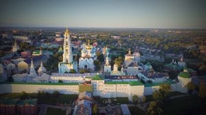 «Православные монастыри. Путешествие по святым местам» (ДеАгостини)