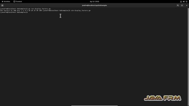 How to install golang 1.19 on Oracle Linux 9 from zip archive - GO 1.19 installation on linux смотреть онлайн