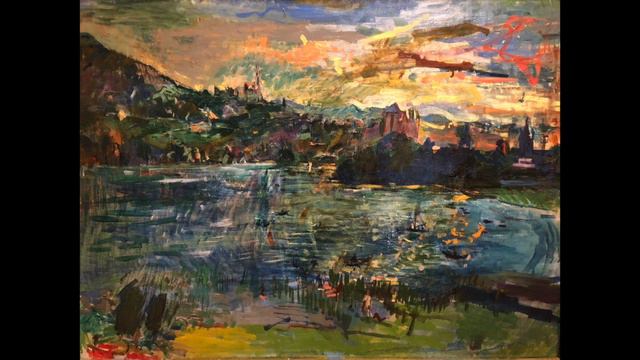 Don't Wait! (Ride Into the Sun / Oskar Kokoschka) смотреть онлайн