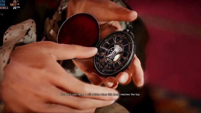 Assassin's Creed Unity - First Memory Gameplay | NVIDIA GeForce MX 130 смотреть онлайн
