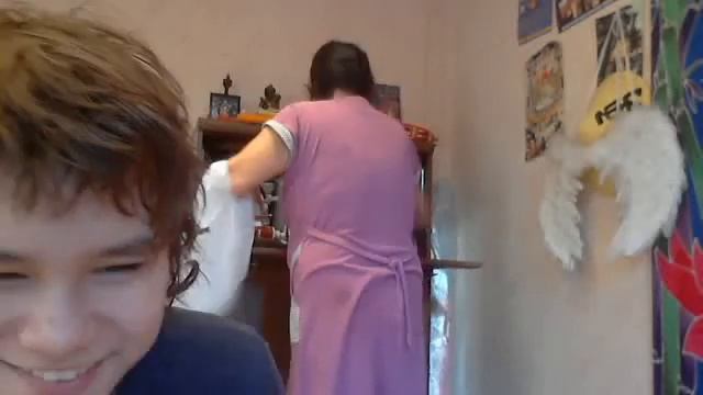 Видео c веб-камеры от 17 февраля 2015 г., 12:24 (UTC) смотреть онлайн