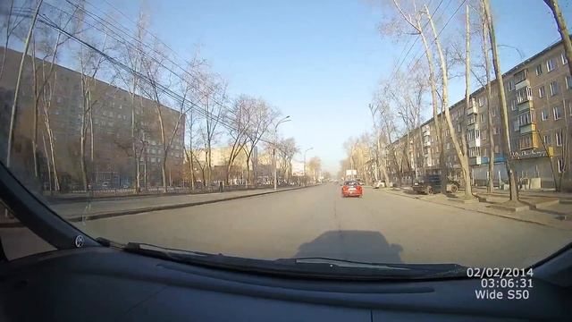 Видео Neoline wide S50 день 1920x1080 HDR 45к с тест форумповидеорегистраторам рф смотреть онлайн