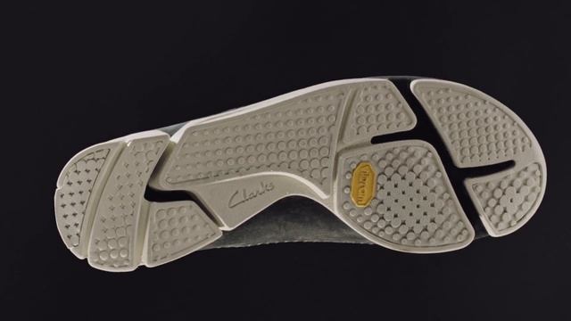 Clarks Trigenic Flex смотреть онлайн