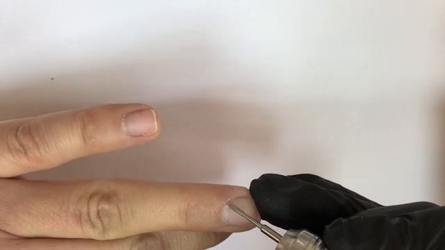 Видеообзор: Твердосплавные безопасные фрезы для кутикулы смотреть онлайн