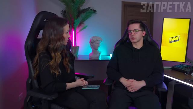 RECRENT - Кто он такой и откуда взялся. История успеха стримера и ютубера recrent. смотреть онлайн