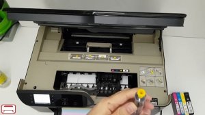 Не печатает Hp 3525 Hp 4615 Hp 4625 Hp 5525 Hp 6525