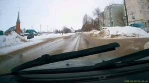 Похвистнево. Самарская область.