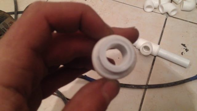 Полипропилен и рехау. Алексей видео ответ . Особенный Заказчик. смотреть онлайн