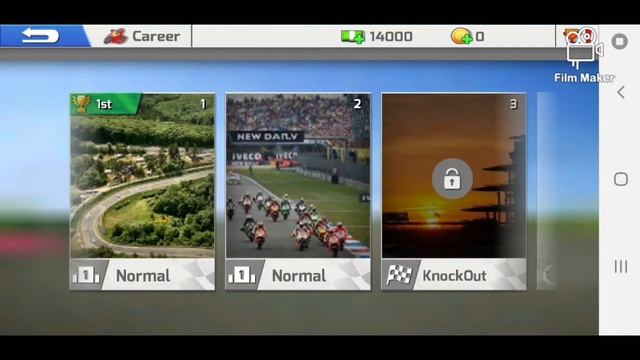 Real Bike Racing/ Настоящие гонки на мотоциклах смотреть онлайн